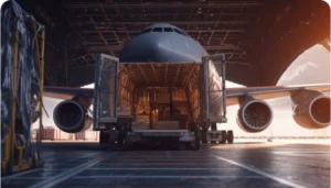 Cargo Plane