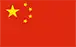China Flag